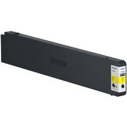 Epson WF-C20600 Yellow Μελάνι Εκτυπωτή Inkjet C13T02Q400