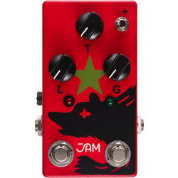 Jam Pedals Red Muck MK.2