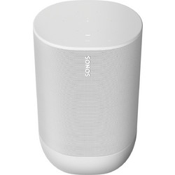Sonos MOVE1EU1 Move Αδιάβροχο Ηχείο Bluetooth 20W Λευκό