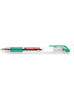 Edding 2185 Στυλό Gel 0.7mm Πράσινο