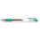 Edding 2185 Στυλό Gel 0.7mm Πράσινο