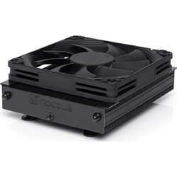 Noctua NH-L9a-AM4 Chromax Black
