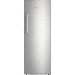 Liebherr KBef 3730 Ψυγείο Συντήρηση 324lt Υ165xΠ60xΒ66.5cm Inox