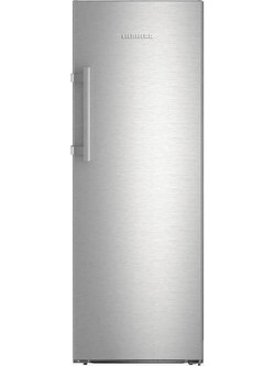 Liebherr KBef 3730 Ψυγείο Συντήρηση 324lt Υ165xΠ60xΒ66.5cm Inox