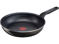 Tefal XL Force C38504 Τηγάνι Αλουμινίου Αντικολλητικό 24cm