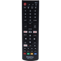HUAYU RM-L1616