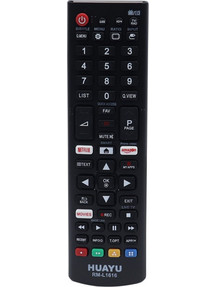 HUAYU RM-L1616