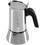 Bialetti New Venus Induction Μπρίκι Espresso 4Cups Inox