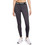 Nike Pro 365 Γυναικείο Κολάν Μακρύ Ψηλόμεσο Γκρι CZ9779-014
