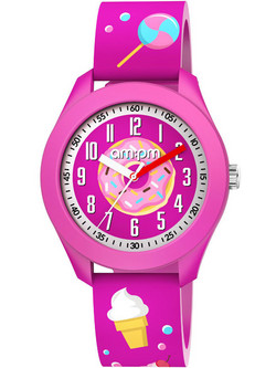 AM:PM PM203-K675