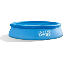 Intex Easy Set 28108 Φουσκωτή Πισίνα Πλαστική Φ243x61cm