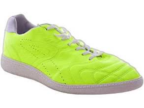 Replay Edinger Ανδρικά Sneakers Lime GMZ54.291.C0009L-1485