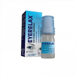 LyoFin EyeRelax Eye Drops 10ml