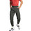 Nike Therma Tapered Ανδρικό Παντελόνι Φόρμας με Λάστιχο Χακί 932255-356