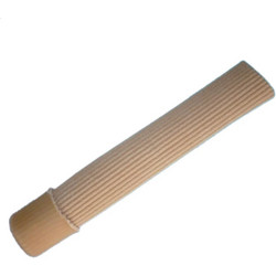 Anatomic Help Κάλυμμα Δακτύλων Σιλικόνης για Κάλους Large 1τμχ 0744