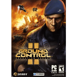 Ground Control II Operation Exodus PC