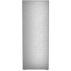 Liebherr RDsfe 5220 Ψυγείο Συντήρηση 399lt Υ185.5xΠ59.7xΒ67.5cm Inox