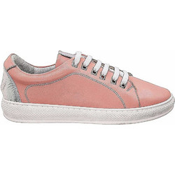 Boxer Γυναικεία Sneakers Nude 98172-10-043