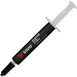 SAVIO TG-02 Thermal Paste 4gr