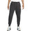 Nike Sportswear Tech Fleece Ανδρικό Παντελόνι Φόρμας Fleece με Λάστιχο Γκρι DV0538-070