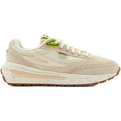 Fila Ανδρικά Sneakers Εκρού 1RM02185-156