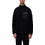 Napapijri Yupik Ανδρική Ζακέτα Fleece με Φερμουάρ Μαύρη NP0A4GNT-041