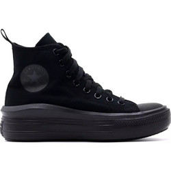 Converse Chuck Taylor All Star Move Platform A03668C-001