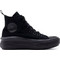 Converse Chuck Taylor All Star Move Platform A03668C-001 Converse Chuck Taylor All Star Move Platform A03668C-001