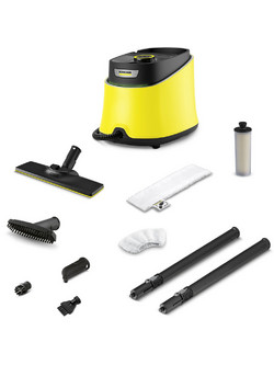 Karcher SC 3 Deluxe EasyFix 1.513-200.0