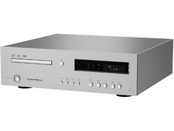 Luxman D-07X