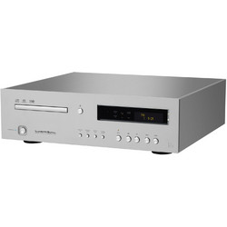 Luxman D-07X
