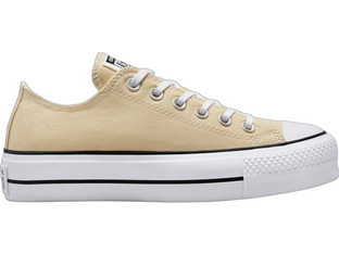 Converse Chuck Taylor All Star Lift Platform A03542C
