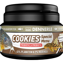 Dennerle Cookies Special Menu 100ml