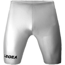 Legea Ανδρικό Κολάν Λευκό B020-WHT