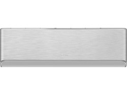 Gree Airy Space Silver GRC-241QI/KAIS-N5 Κλιματιστικό Inverter 24000 BTU A+++/A+++ με Ιονιστή και Wi-Fi