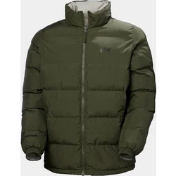 Helly Hansen Ανδρικό Μπουφάν Χειμωνιάτικο Puffer Χακί 54060-431