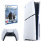 Sony PlayStation 5 Slim 1TB & God Of War Ragnarok Sony PlayStation 5 Slim 1TB & God Of War Ragnarok