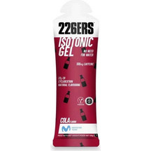 226ERS Isotonic Gel Cola 68gr