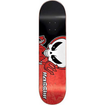 Blind Nassim Devil Reaper R7 8
