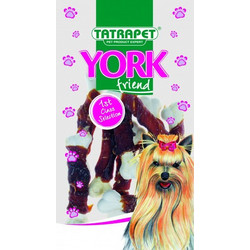 Tatrapet York Friend 50gr
