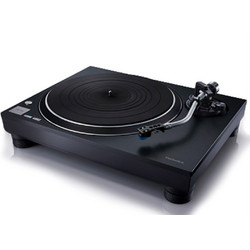 Technics SL100C EG-K Πικάπ Black