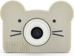 Hoppstar Rookie Oat Grey