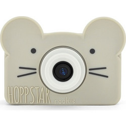 Hoppstar Rookie Oat Grey