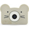 Hoppstar Rookie Oat Grey