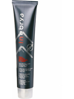 Inebrya Green Μόνιμη Βαφή Μαλλιών Χωρίς Αμμωνία 100ml