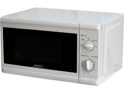 Aspes AMW2700 Φούρνος Μικροκυμάτων 20lt Λευκός