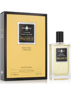 Affinessence Vanille Benjoin Eau de Parfum 100ml