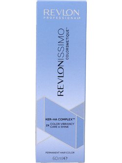 Revlon Revlonissimo Colorsmetique Hc7.23 Μόνιμη Βαφή Μαλλιών 60ml