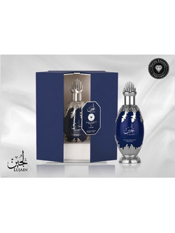 Lattafa Perfumes Niche Emarati Lujain Eau de Parfum 100ml