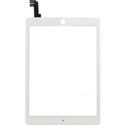 11847 Μηχανισμός Αφής White για Apple iPad Air